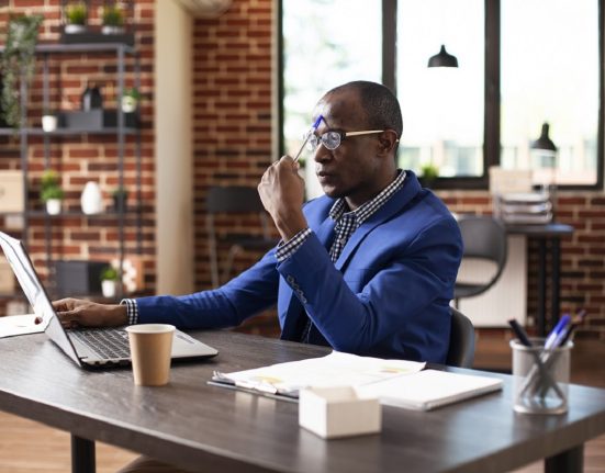 Competence Earns Respect. Visibility Creates Opportunity.